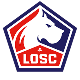 LOSC Lille logo