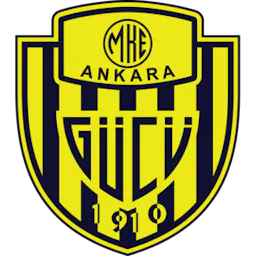 Ankaragücü logo