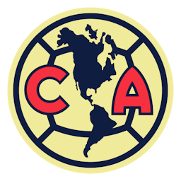 Club América logo