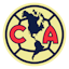 Club América category menu logo