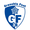 Valenciennes FC - Grenoble Foot 38 logo