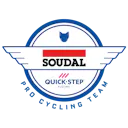 Soudal Quick-Step | Paris-Roubaix logo