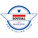 Soudal Quick-Step | Paris-Roubaix logo