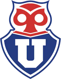 Universidad de Chile Femenino logo