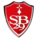 Stade Brestois 29 - Havre AC logo