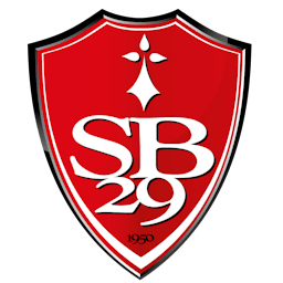 Stade Brestois 29 logo