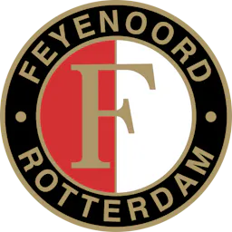 Feyenoord Women logo