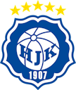 HJK Helsinki logo