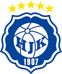 HJK Helsinki logo