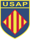 USA Perpignan - Stade Rochelais logo