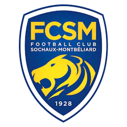 FC Sochaux-Montbéliard logo