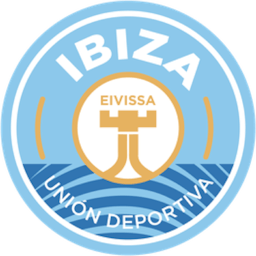 UD Ibiza logo