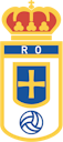 Real Oviedo logo