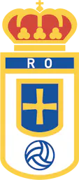 Real Oviedo logo