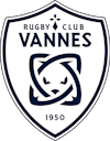 RC Vannes - Section Paloise logo