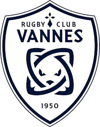 RC Vannes logo