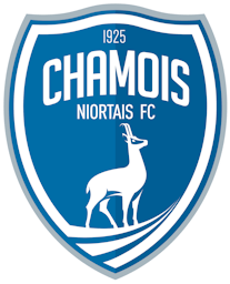 Chamois Niortais FC logo