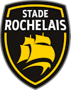 USA Perpignan - Stade Rochelais logo