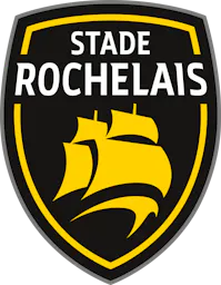 Stade Rochelais logo