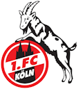 FC Köln logo