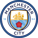 Manchester City Women logo