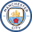 Manchester City W category menu logo