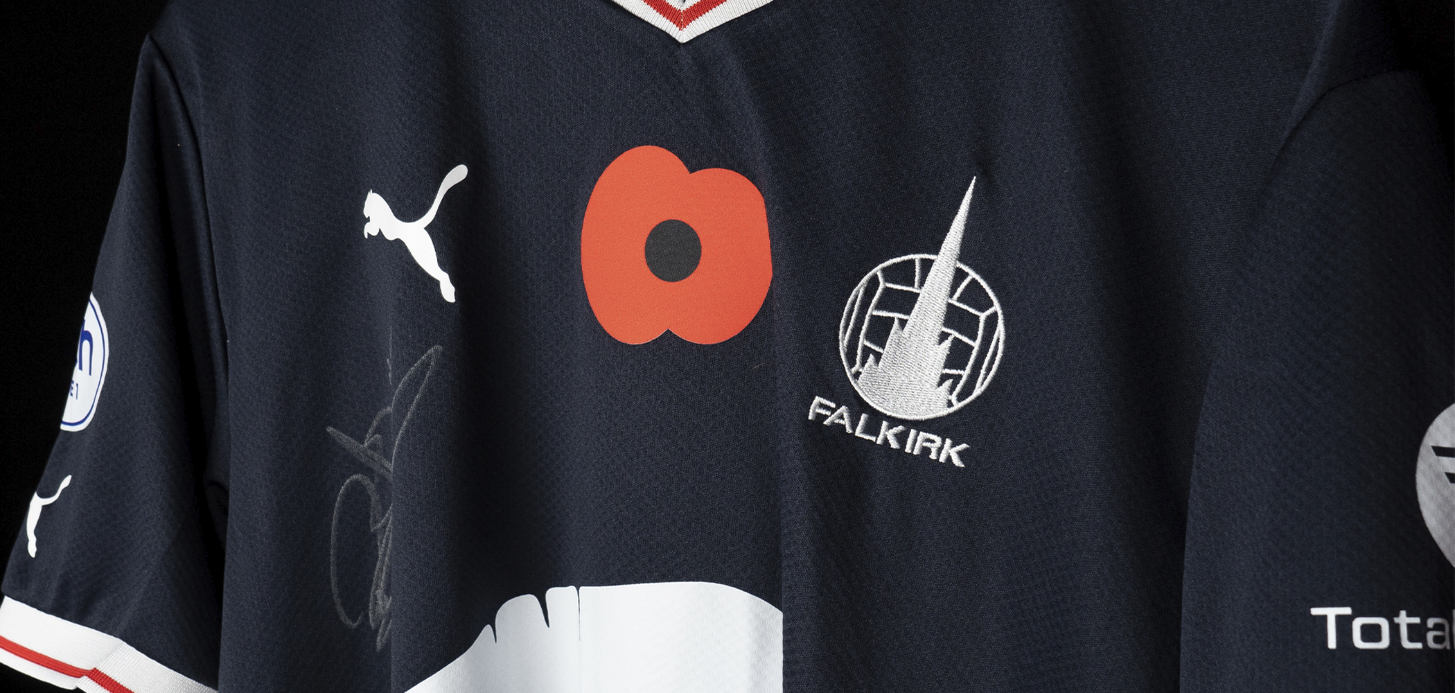 Falkirk header image