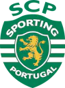 Sporting CP - Atalanta logo