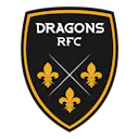 Dragons - Bulls logo