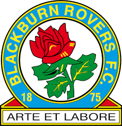 Blackburn Rovers W logo