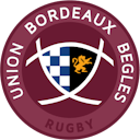 Union Bordeaux Bègles - RC Toulonnais logo
