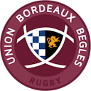 Union Bordeaux Bègles logo