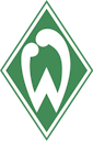 Werder Bremen W logo