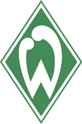 Werder Bremen W logo