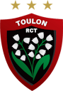 Union Bordeaux Bègles - RC Toulonnais logo