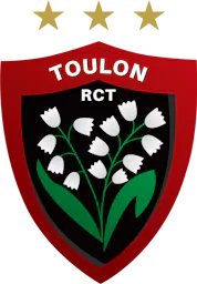 RC Toulonnais logo