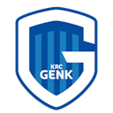 Genk W logo