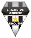 CA Brive logo