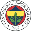 Fenerbahce Beko - Real Madrid logo