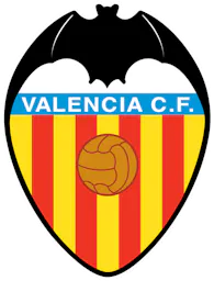 Valencia Women logo