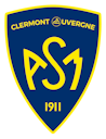 ASM Clermont Auvergne logo