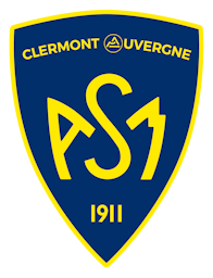 ASM Clermont Auvergne logo