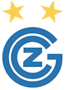 Grasshopper Club Zürich - FC Zürich logo