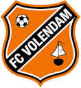 FC Volendam logo