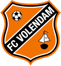 FC Volendam logo