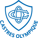 Aviron Bayonnais - Castres Olympique logo
