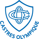 Castres Olympique logo