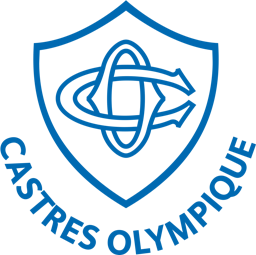 Castres Olympique logo