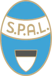 SPAL logo