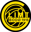 FK Bodø/Glimt logo